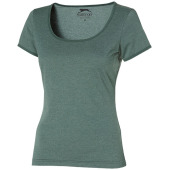 Chip dames T-shirt met korte mouwen Chip dames T-shirt met korte mouwen