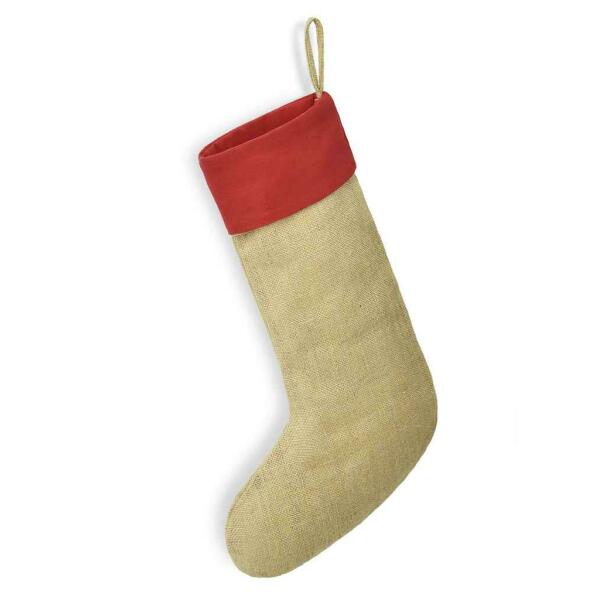 Jute Stocking