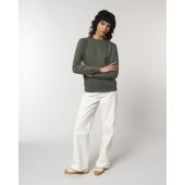 Changer - Iconische uniseks sweater met ronde hals - XXS