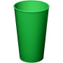 Arena 375 ml kunststof beker - Groen
