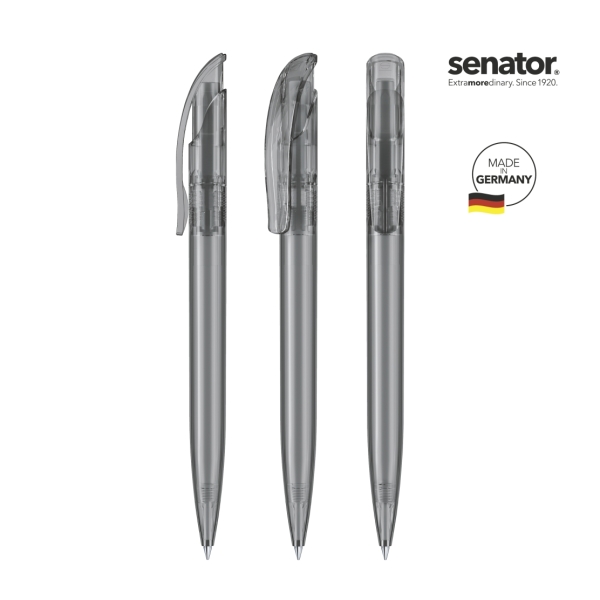 senator® Challenger Clear NFC Conected Pen