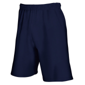 Lightweight Shorts - Deep Navy - S