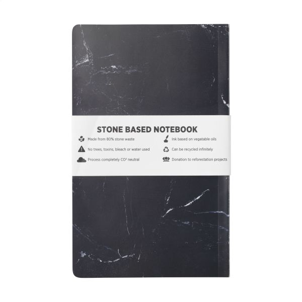 Stonebook A5 notitieboek