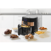 Airfryer