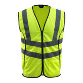 hi-vis geel