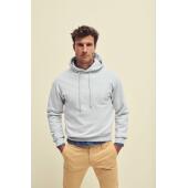 Fruit of the Loom Classic Hooded Basic Sweat