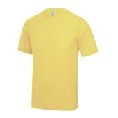 AWDis Cool T-Shirt, Sherbet Lemon, M, Just Cool