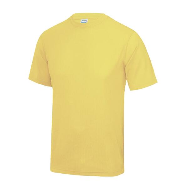 AWDis Cool T-Shirt, Sherbet Lemon, XXL, Just Cool