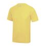 AWDis Cool T-Shirt, Sherbet Lemon, XS, Just Cool