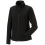 Ladies' Full Zip Outdoor Fleece Black S