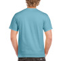 Gildan T-shirt Ultra Cotton SS unisex 297 sky L