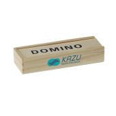 Domino spel