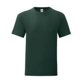 Iconic 150 T - Forest Green - S