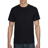 DryBlend Adult T-Shirt - Black - 3XL