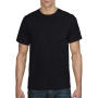 DryBlend® Adult T-Shirt - Black - XL