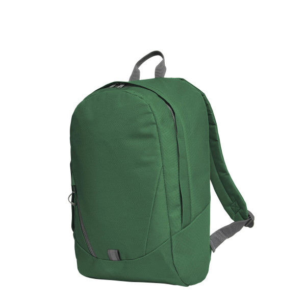 backpack SOLUTION green