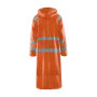Regenjas High Vis LEVEL 1