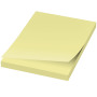 Sticky-Mate® sticky notes 50x75 mm - Lichtgeel - 50 pages