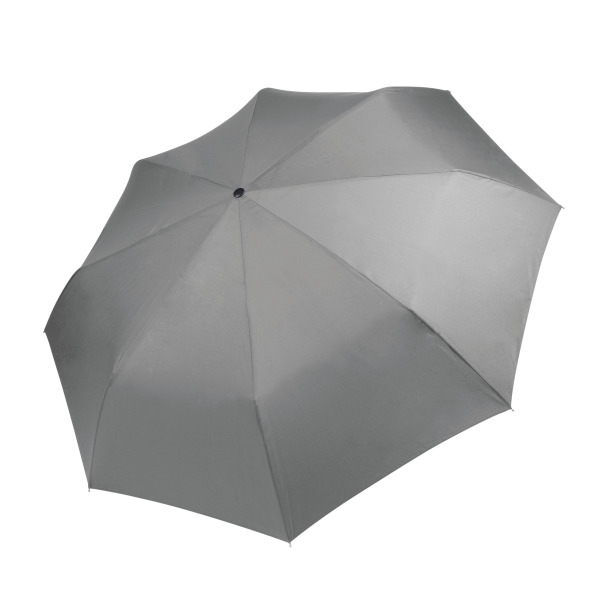 Opvouwbare mini-paraplu Light Grey One Size