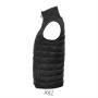 SOL'S Wave Women, Black, XXL