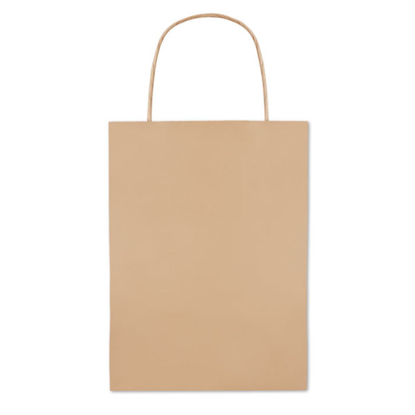 Gift paper bag small 150 gr/m