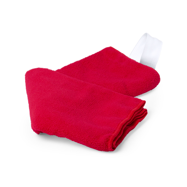 Absorberende Handdoek Kefan - AMA - S/T