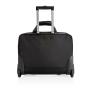 Business trolley, zwart