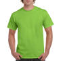 Heavy Cotton Adult T-Shirt - Lime - M