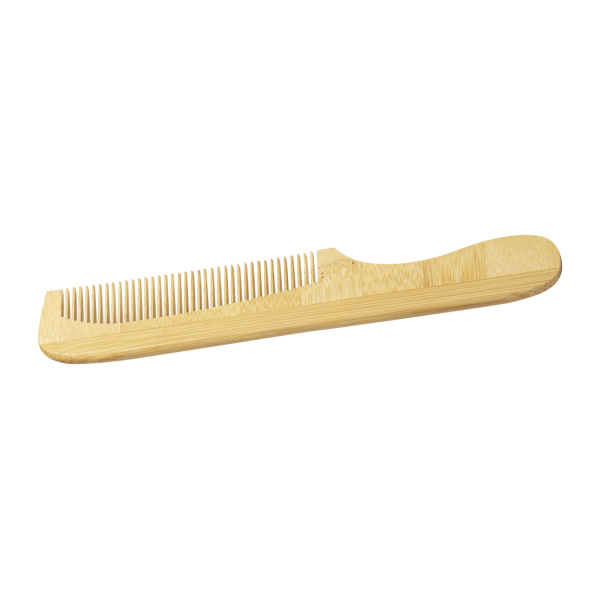 Garet - bamboo comb