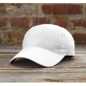 Anvil Cap Brushed Twill Anvil Cap Brushed Twill