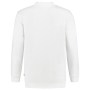 Polosweater Boord 60°C Wasbaar 301016 White L