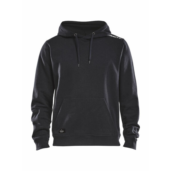 Craft Community hoodie men black s