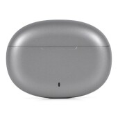 BRAINZ Bluetooth In-Earbuds NC Metallic Zilver