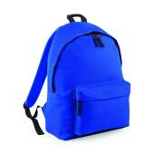 BagBase Original Fashion Backpack, Bright Royal, ONE, Bagbase
