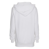 Hooded Zip Sweat