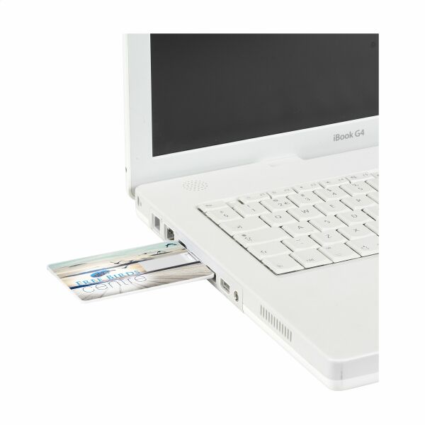 CredCard USB 16 GB