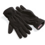 Suprafleece® Alpine Gloves Black S