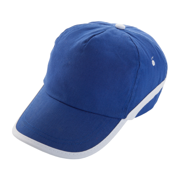 Line - baseball cap