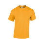 Heavy Cotton™Classic Fit Adult T-shirt Gold 3XL