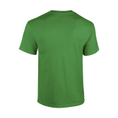 Heavy Cotton Adult T-Shirt - Irish Green - M