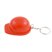 Sleutelhanger Helm met flesopener Sleutelhanger Helm met flesopener