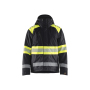 Winterjas High Vis