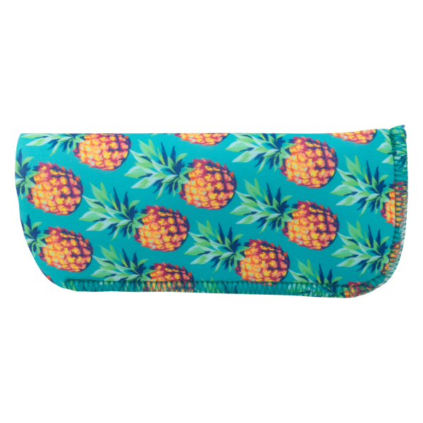 Suncase - custom made brillenetui