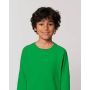 Mini Scouter - Iconische kindersweater met ronde hals - 5-6/110-116cm