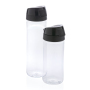Tritan™ Renew waterfles 0,75L gemaakt in EU, zwart