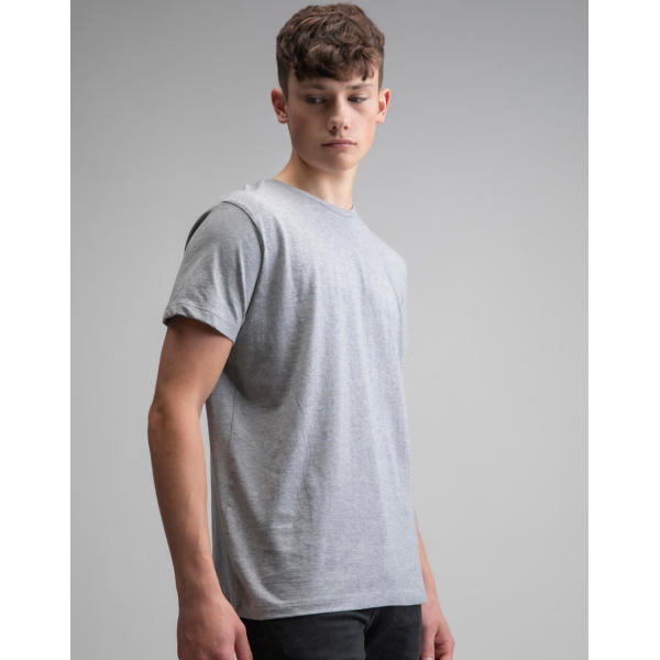 Men's Essential T - Forest Green