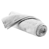 Sports towel White One Size