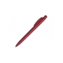 Ball pen Kamal Total hardcolour - Dark Red