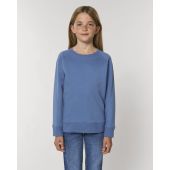 Mini Scouter - Iconische kindersweater met ronde hals - 3-4