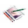 Aluminium Touch pen Stylus antraciet